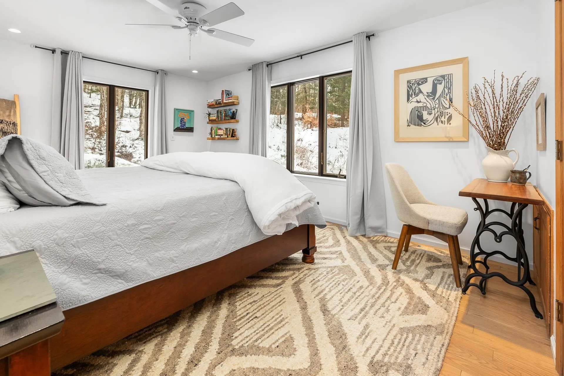 851 Riverside Park Road Woodstock VT 05091