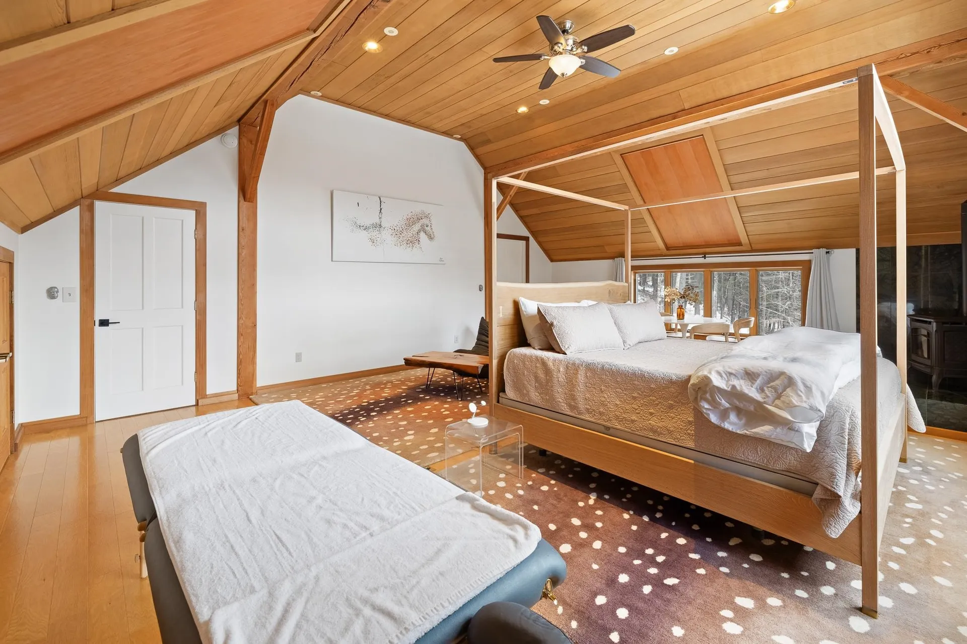 851 Riverside Park Road Woodstock VT 05091