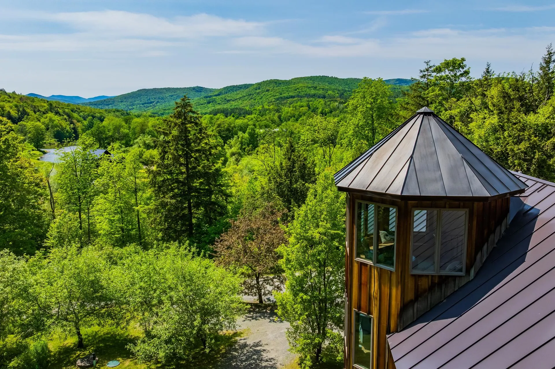 851 Riverside Park Road Woodstock VT 05091