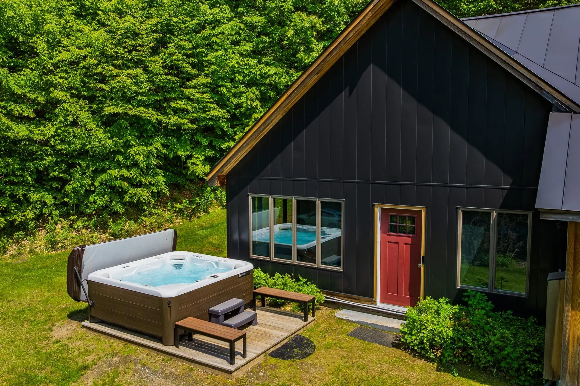 851 Riverside Park Road Woodstock VT 05091