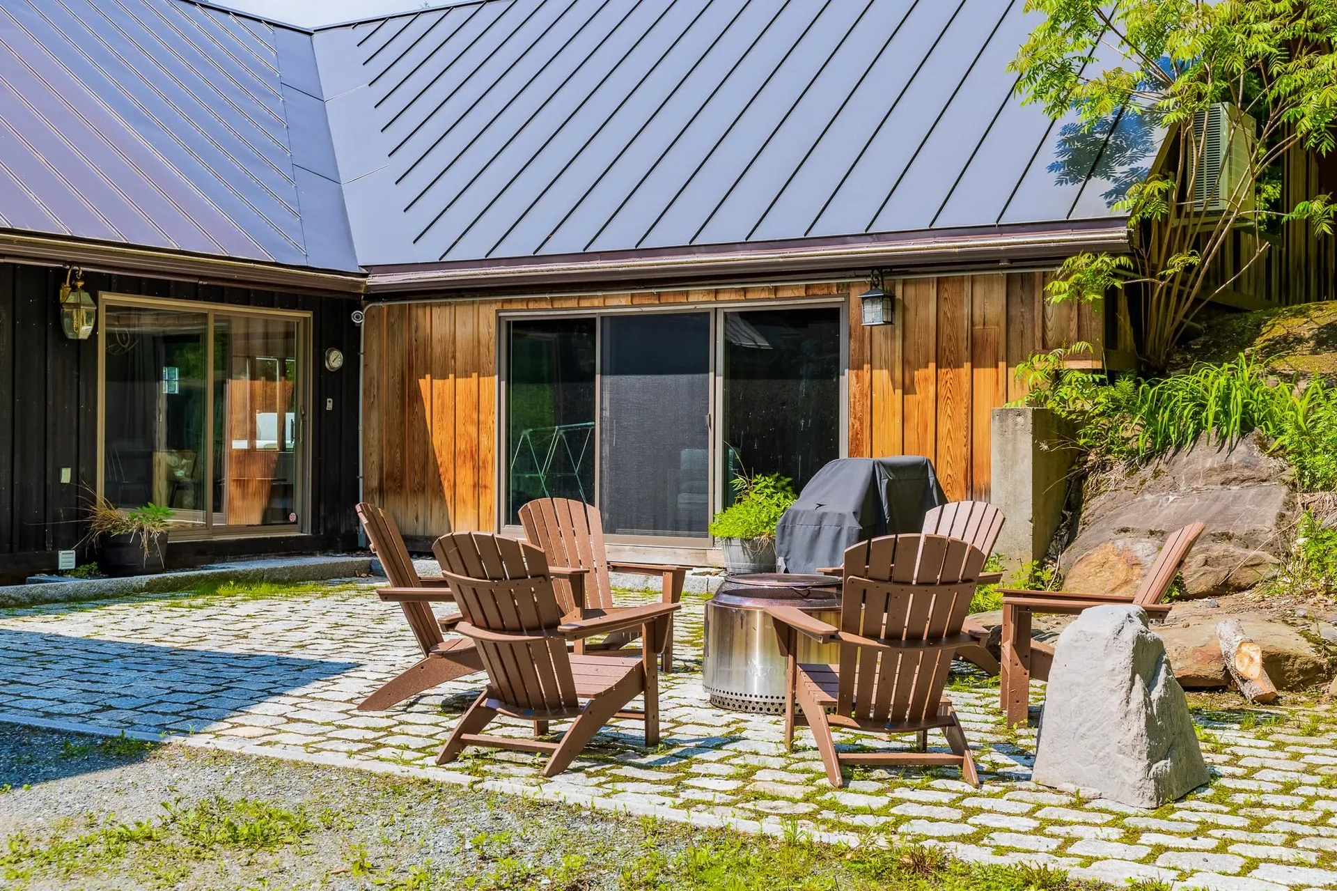 851 Riverside Park Road Woodstock VT 05091