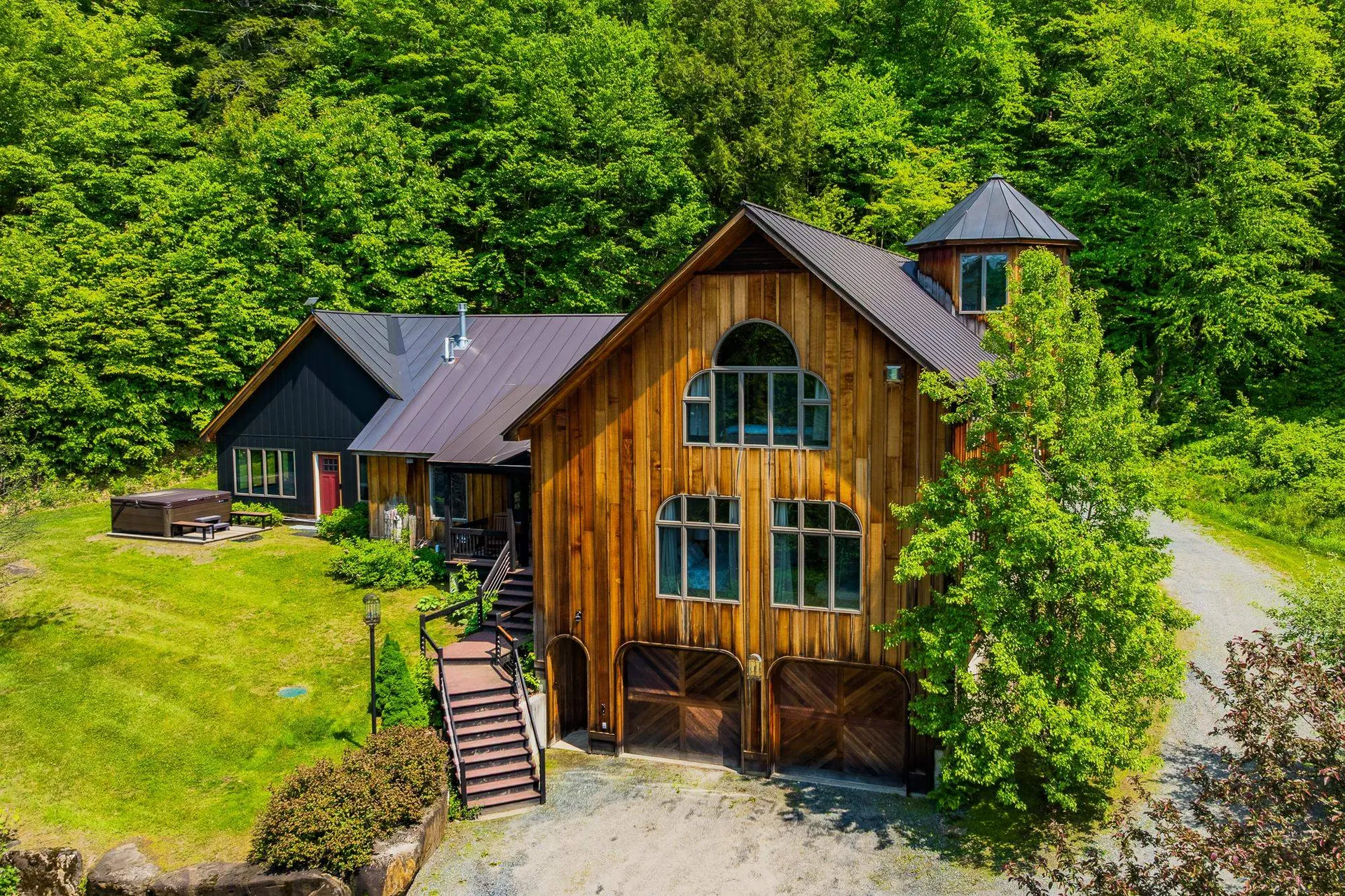 851 Riverside Park Road Woodstock VT 05091