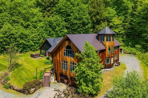 851 Riverside Park Road Woodstock VT 05091