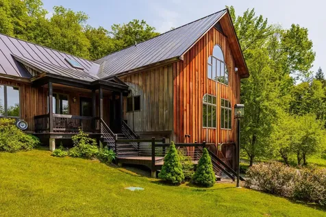 851 Riverside Park Road Woodstock VT 05091