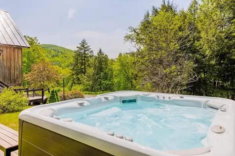 851 Riverside Park Road Woodstock VT 05091
