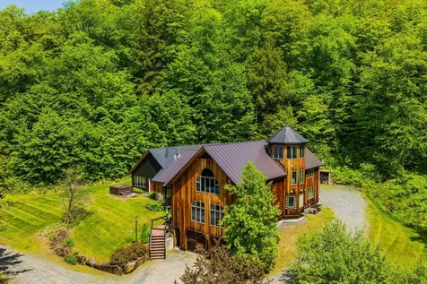851 Riverside Park Road Woodstock VT 05091