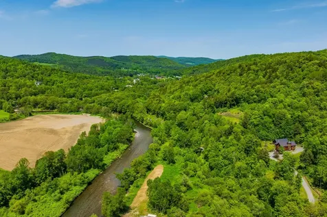 851 Riverside Park Road Woodstock VT 05091