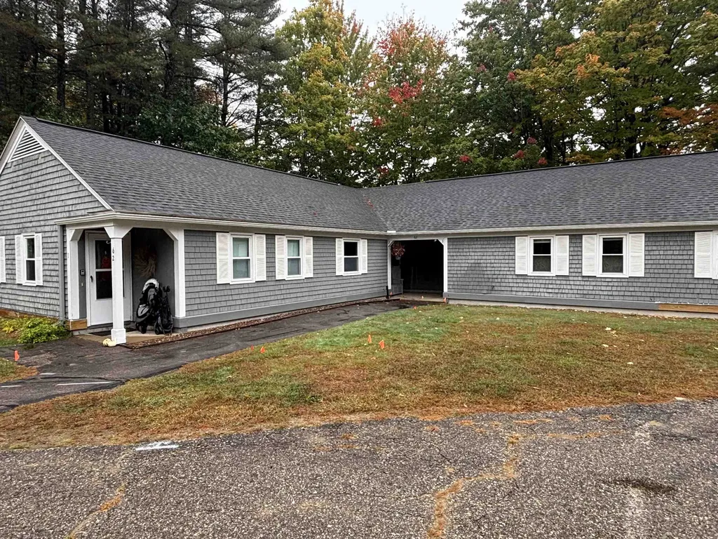 62 Orchard Hill Road Belmont NH 03220