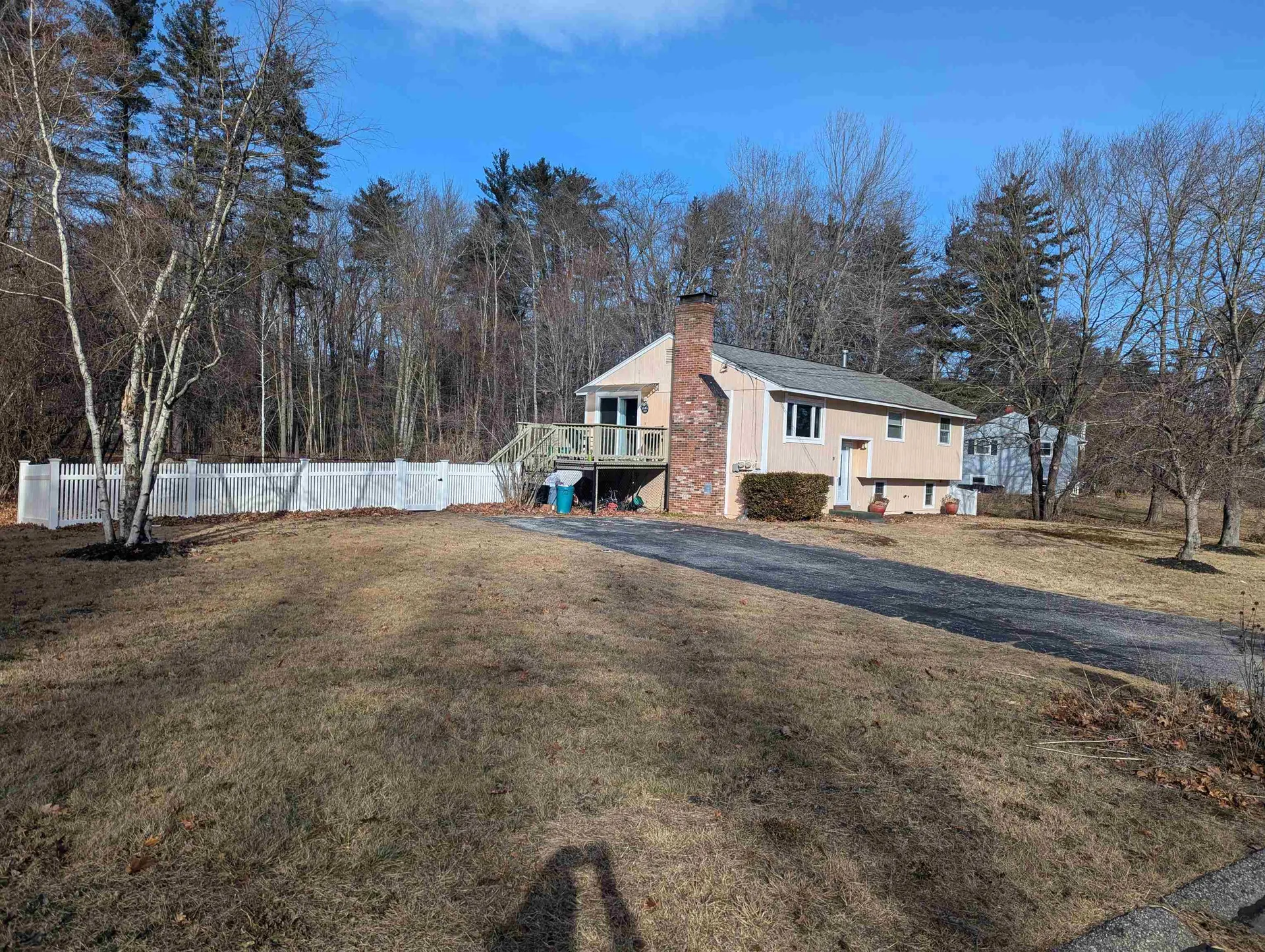 18 Greenfield Drive Merrimack NH 03054