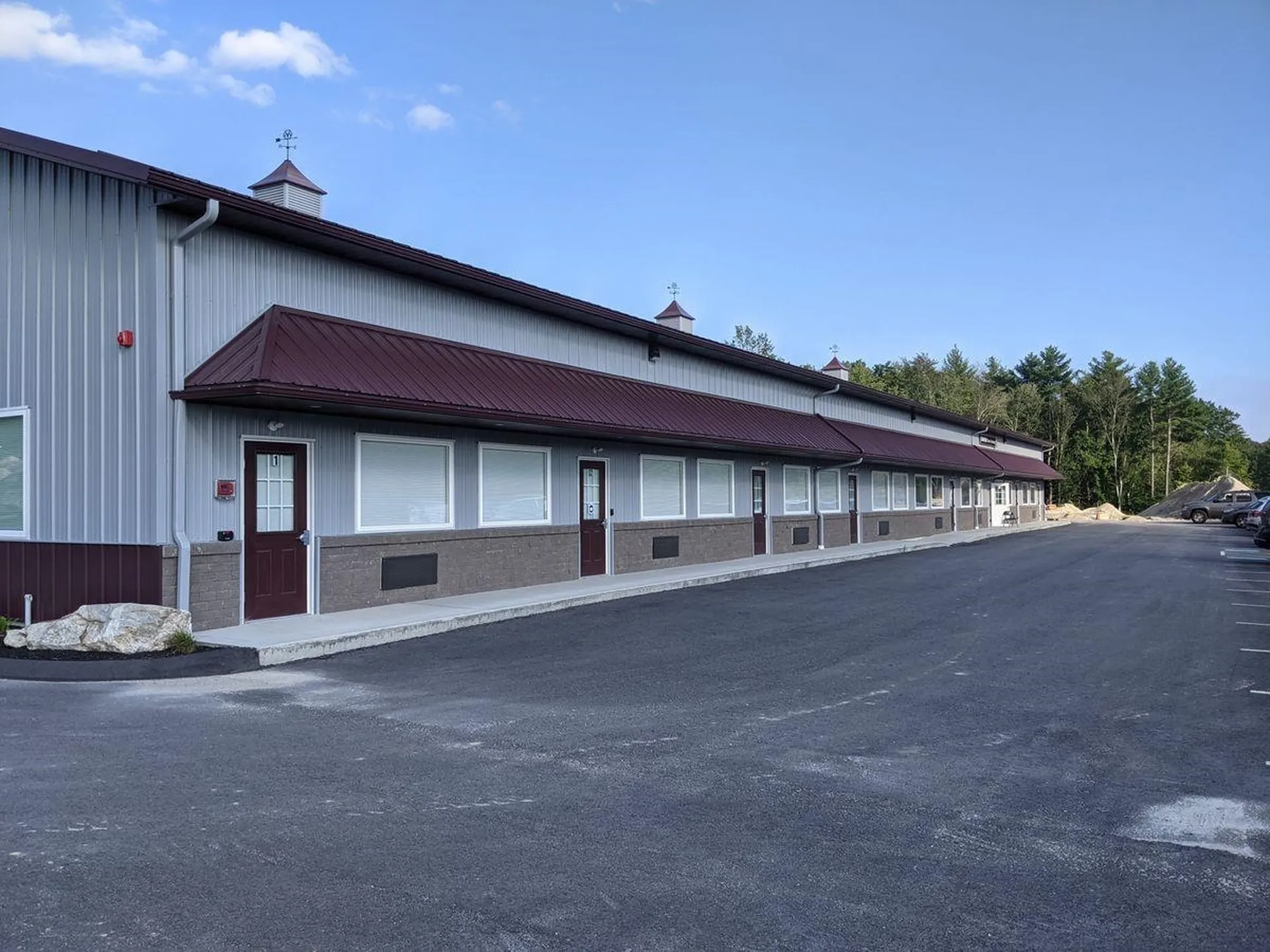 237 Londonderry Turnpike Hooksett NH 03106
