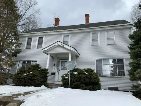 185 N Main Street Newport NH 03773