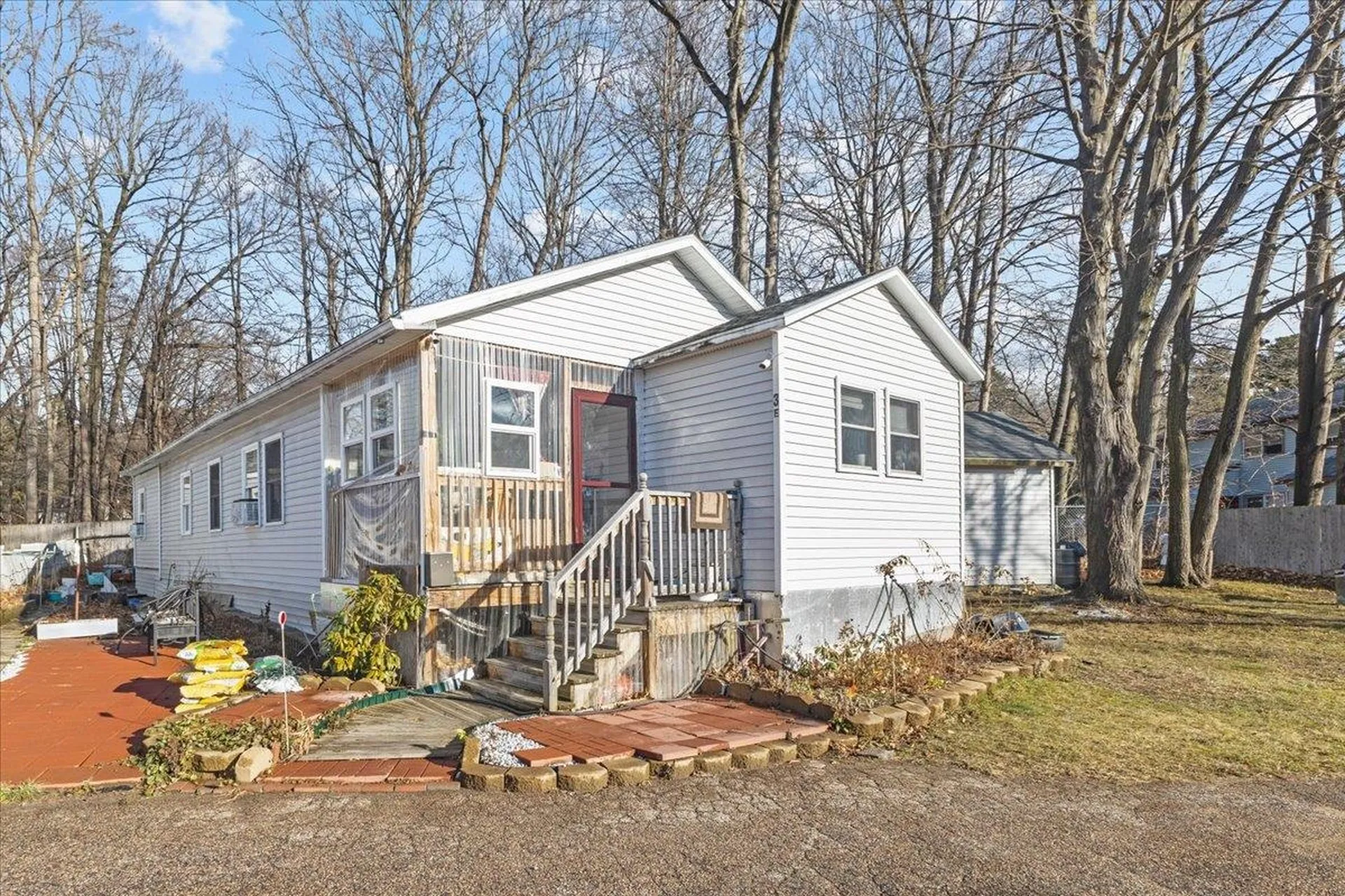 3 Avenue E Burlington VT 05408