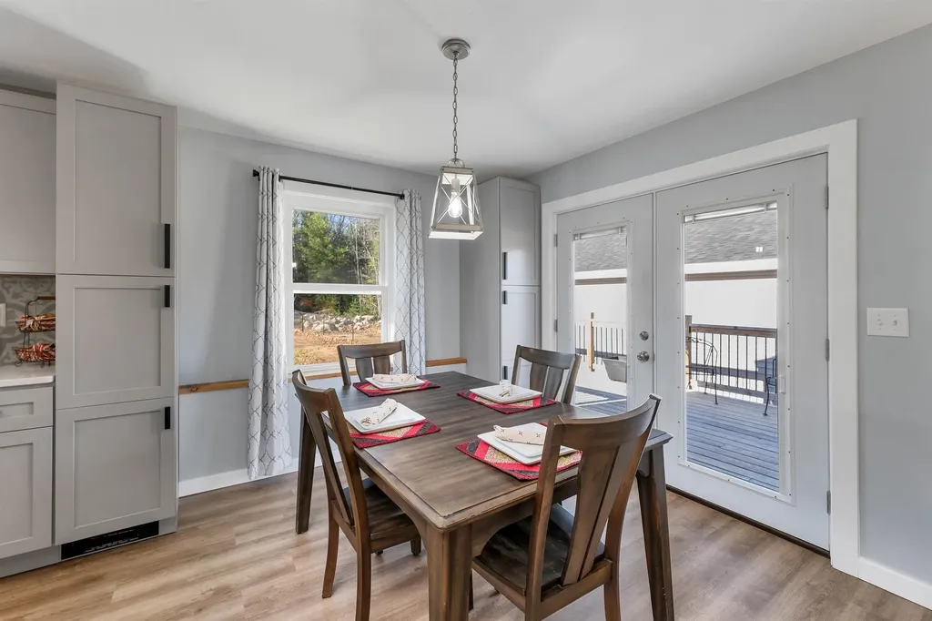 85 Summit View Drive Moultonborough NH 03254