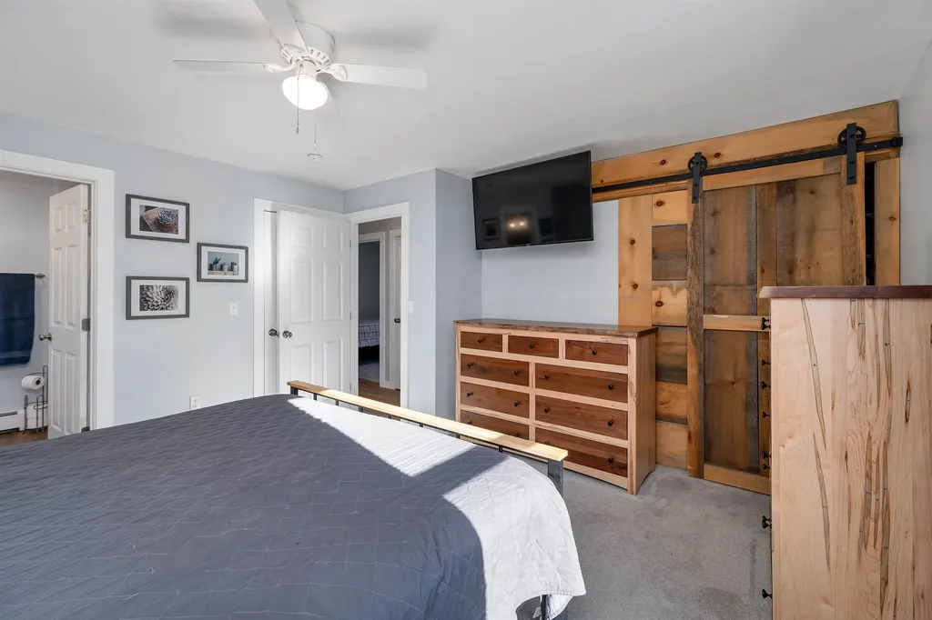 85 Summit View Drive Moultonborough NH 03254