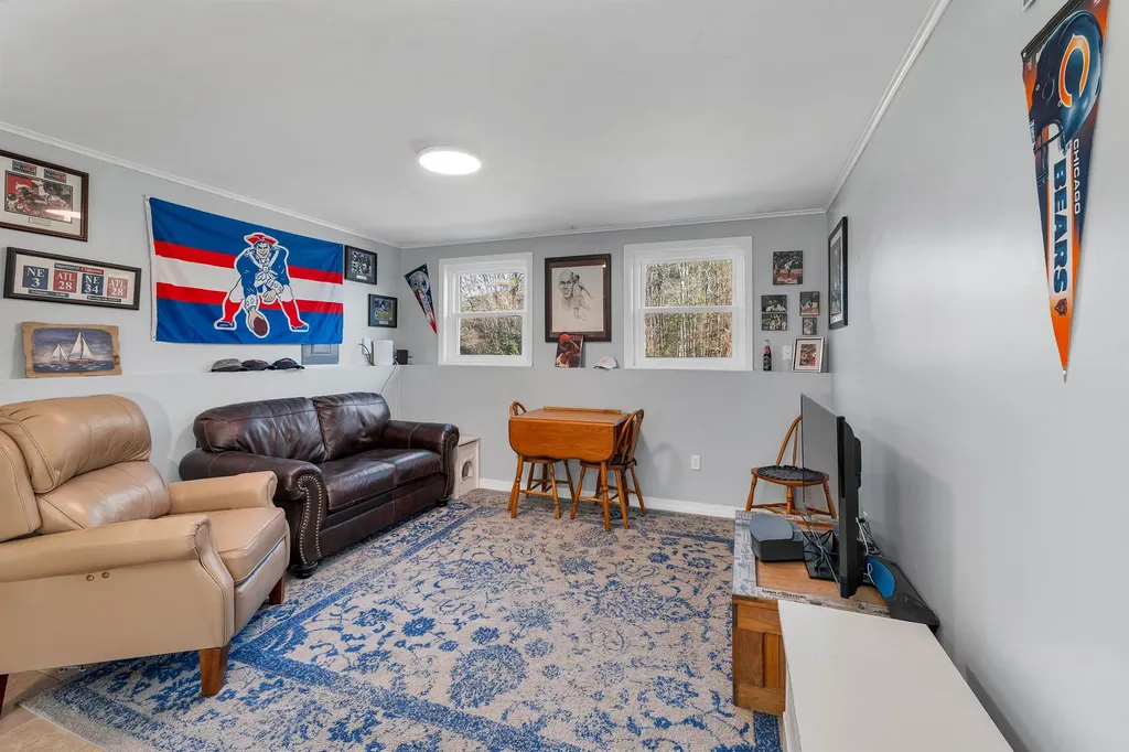 85 Summit View Drive Moultonborough NH 03254