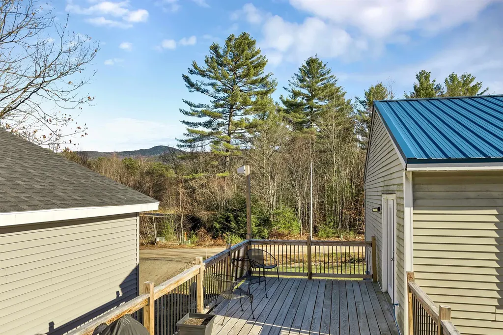 85 Summit View Drive Moultonborough NH 03254