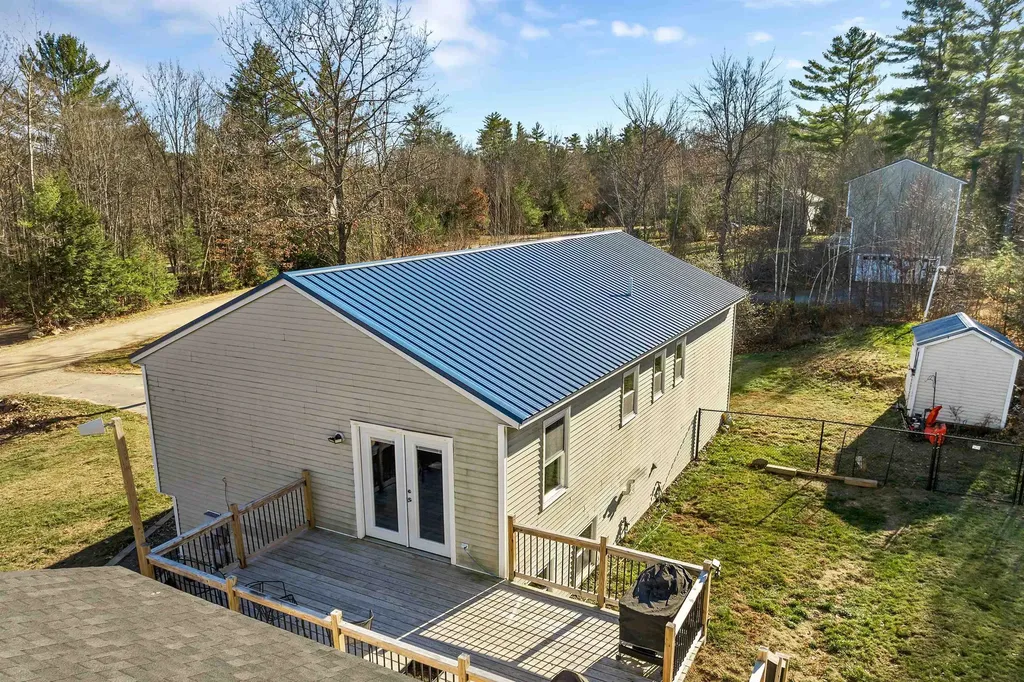 85 Summit View Drive Moultonborough NH 03254