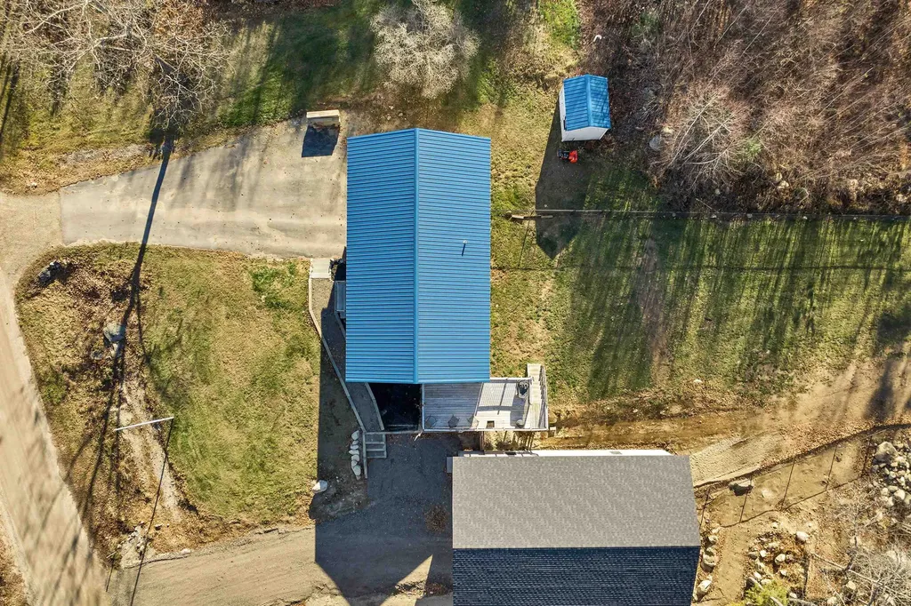 85 Summit View Drive Moultonborough NH 03254