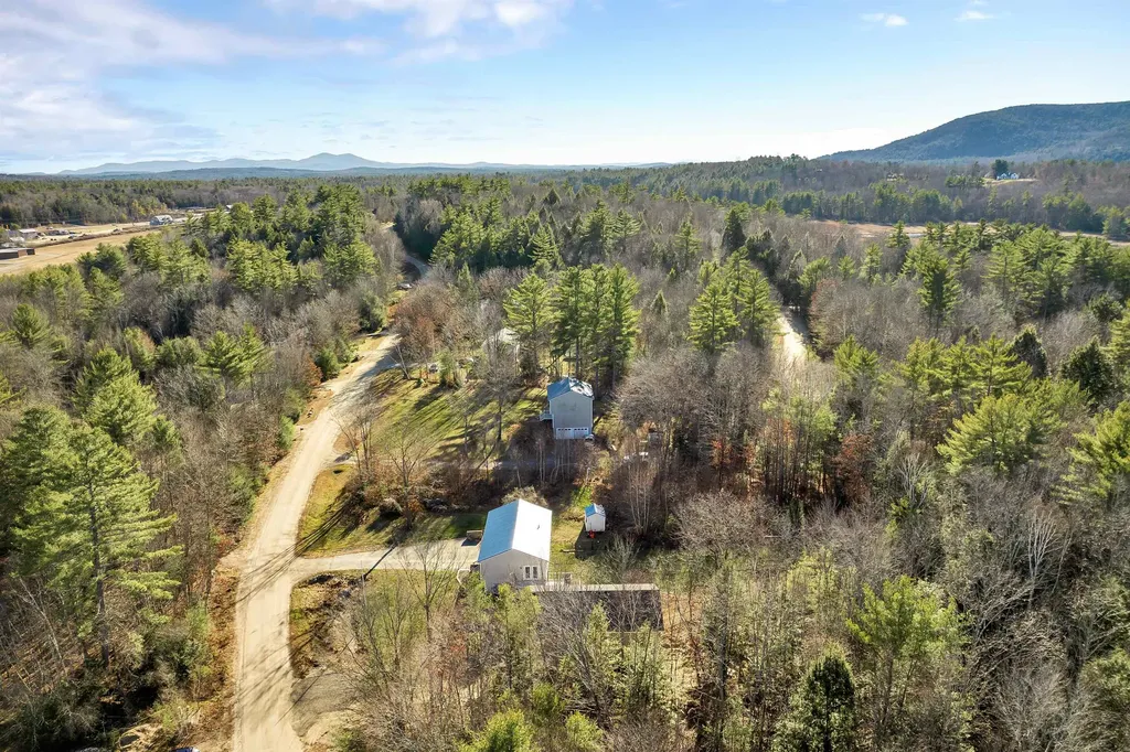 85 Summit View Drive Moultonborough NH 03254