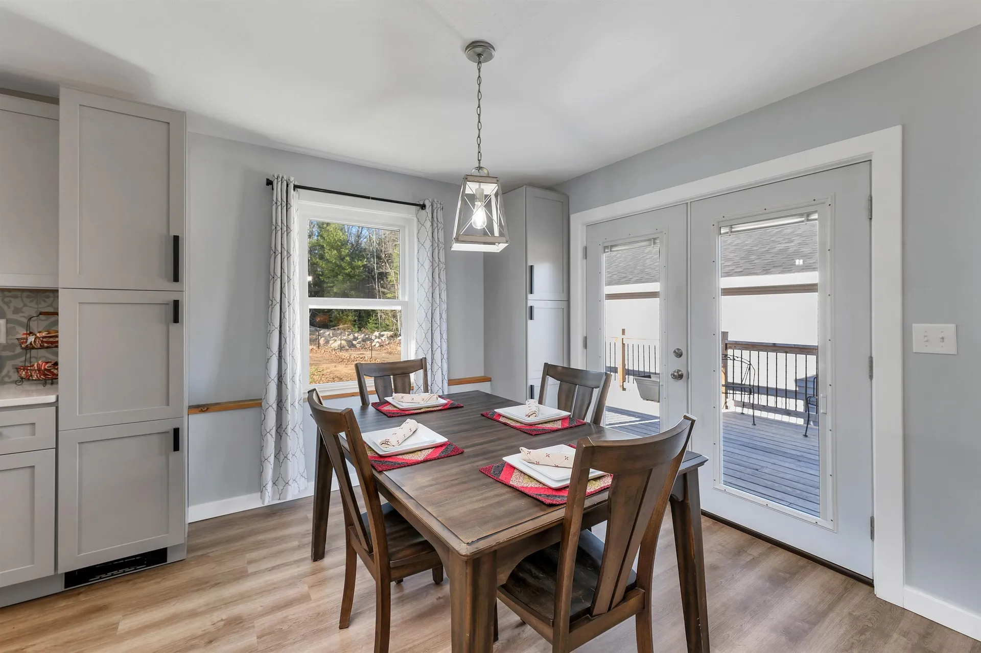 85 Summit View Drive Moultonborough NH 03254