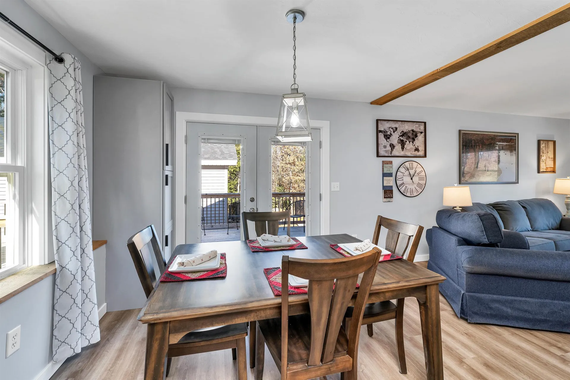 85 Summit View Drive Moultonborough NH 03254