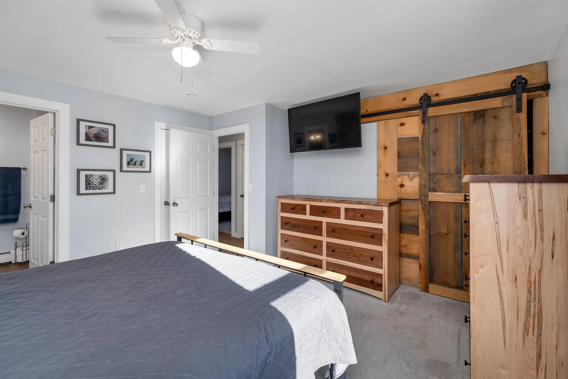 85 Summit View Drive Moultonborough NH 03254