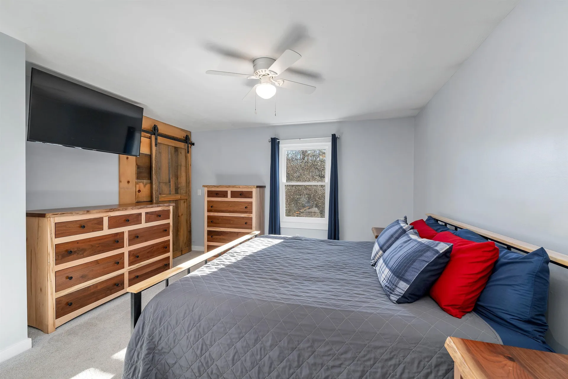 85 Summit View Drive Moultonborough NH 03254