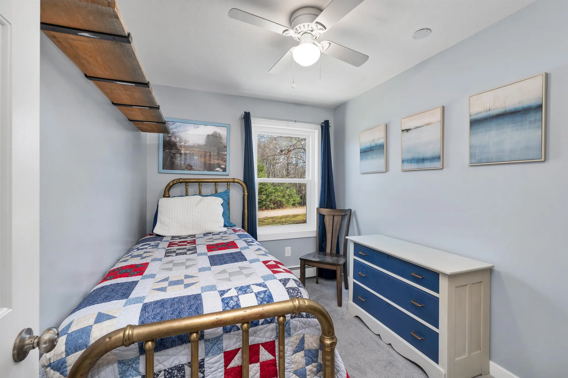 85 Summit View Drive Moultonborough NH 03254