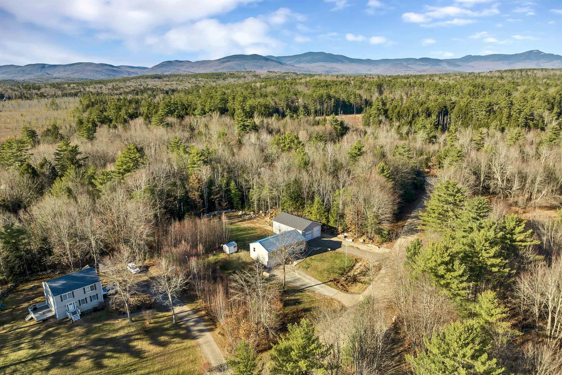 85 Summit View Drive Moultonborough NH 03254