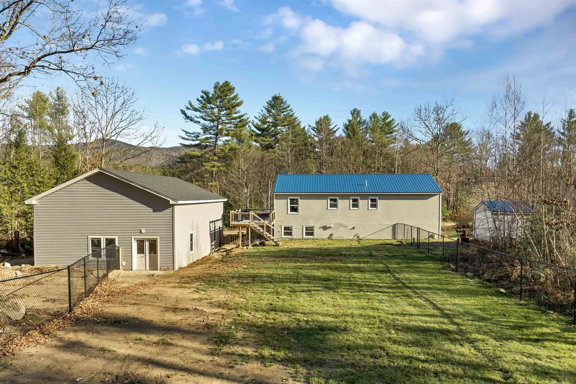 85 Summit View Drive Moultonborough NH 03254