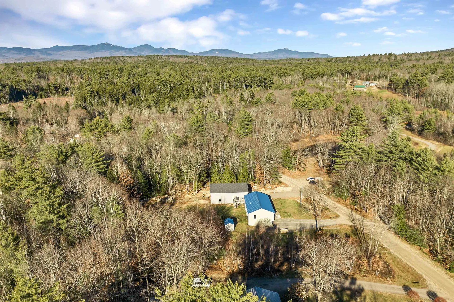85 Summit View Drive Moultonborough NH 03254