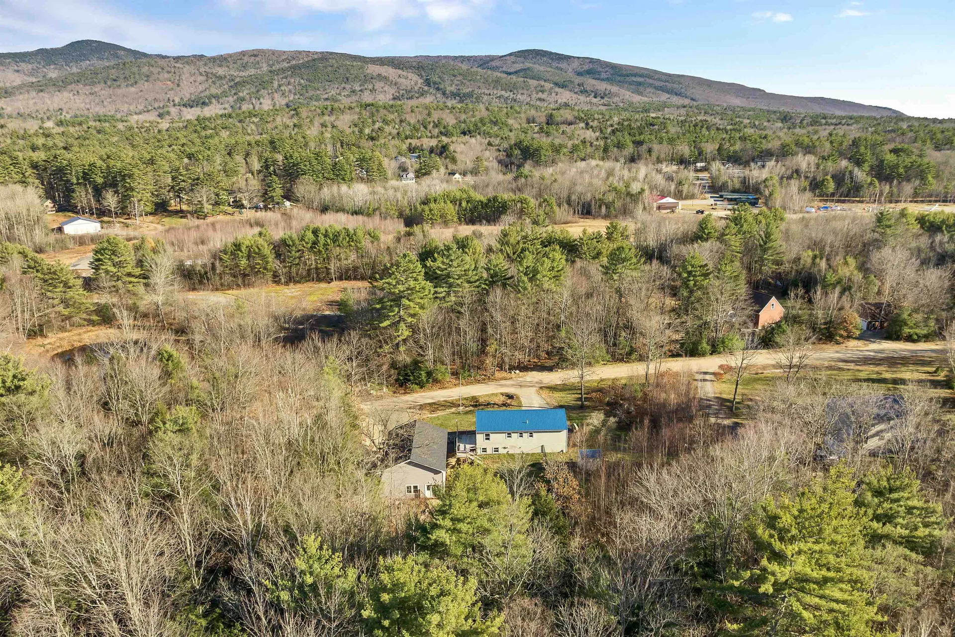 85 Summit View Drive Moultonborough NH 03254