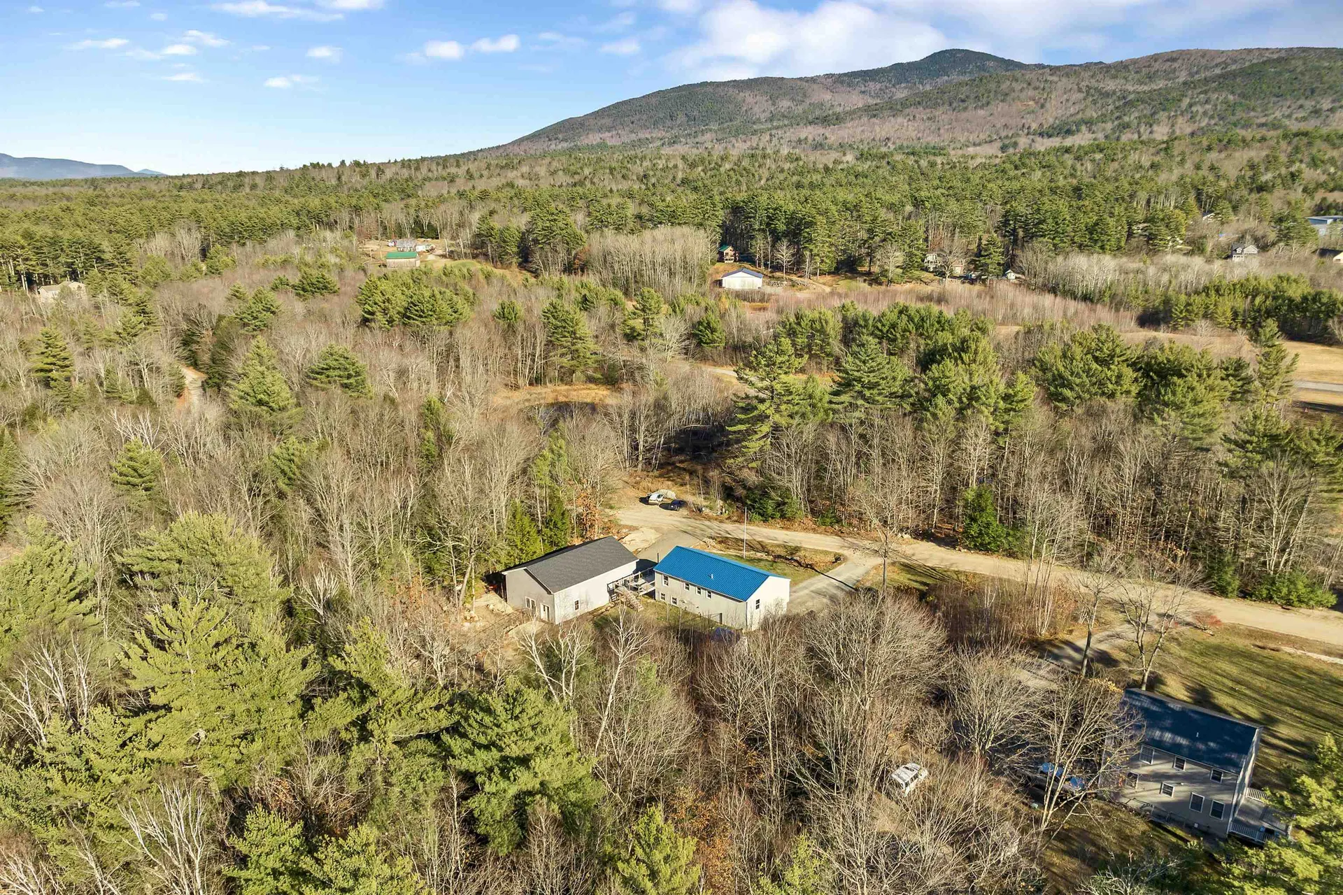 85 Summit View Drive Moultonborough NH 03254