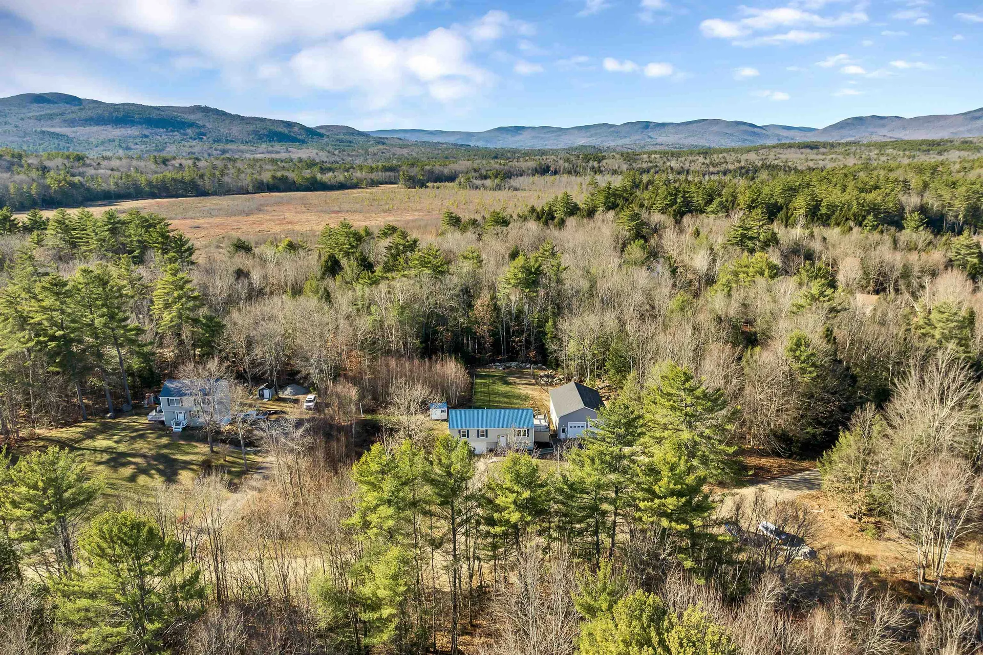 85 Summit View Drive Moultonborough NH 03254