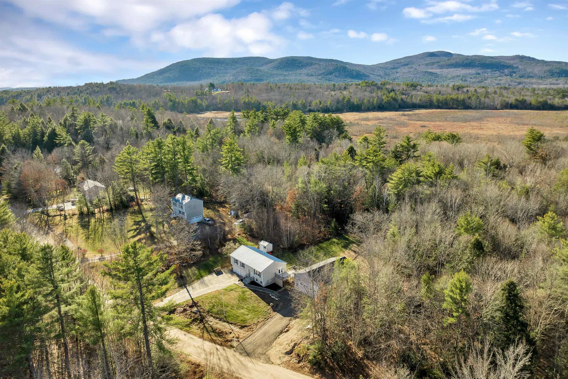 85 Summit View Drive Moultonborough NH 03254