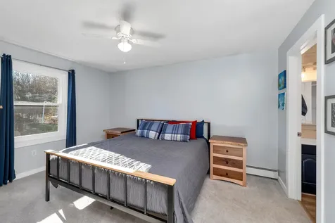 85 Summit View Drive Moultonborough NH 03254