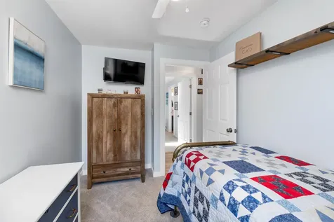 85 Summit View Drive Moultonborough NH 03254