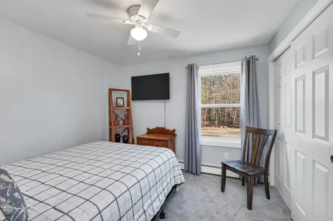 85 Summit View Drive Moultonborough NH 03254