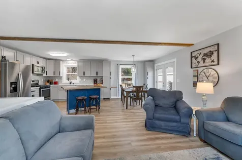 85 Summit View Drive Moultonborough NH 03254
