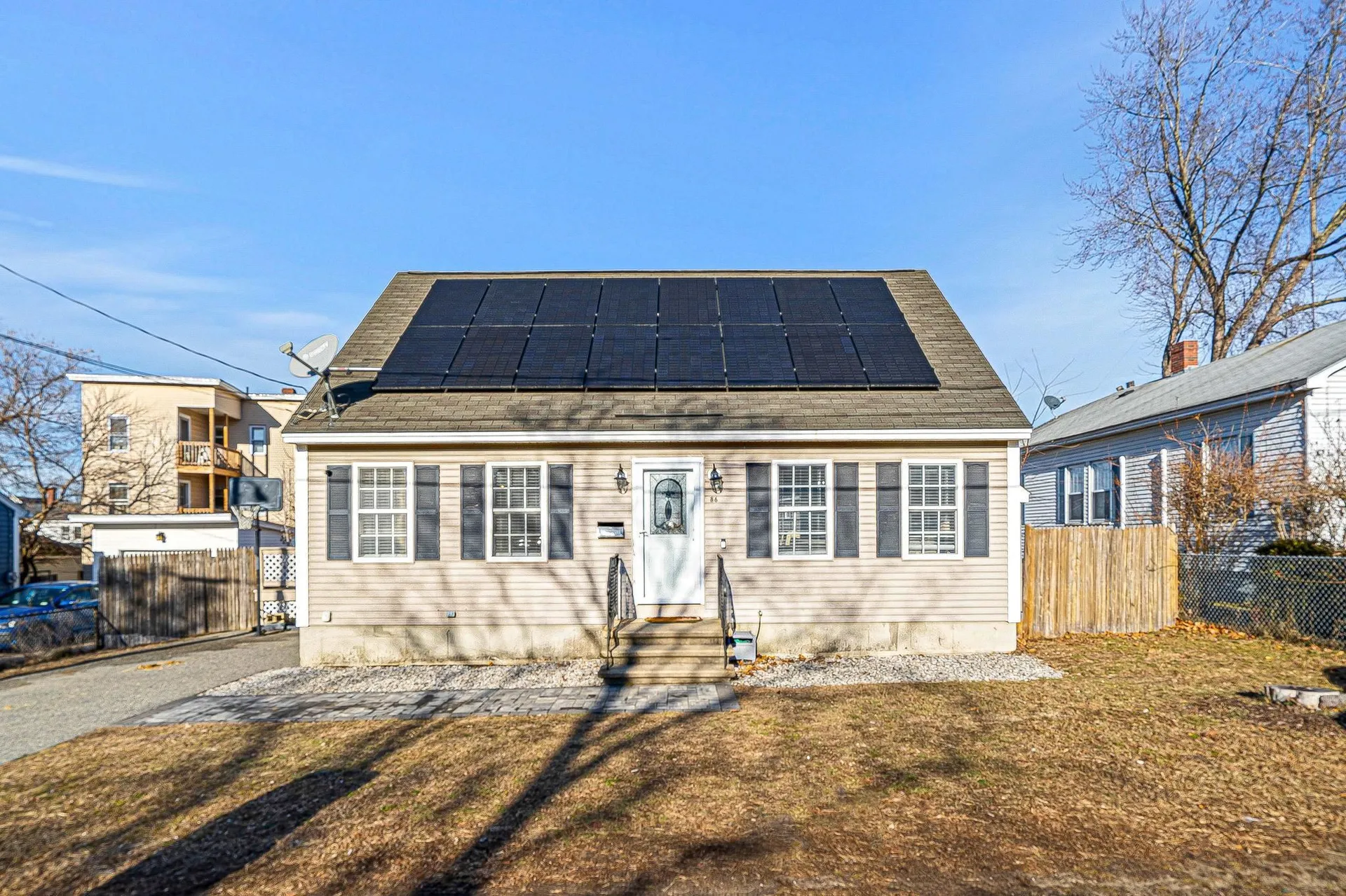 86 Young Street Manchester NH 03103