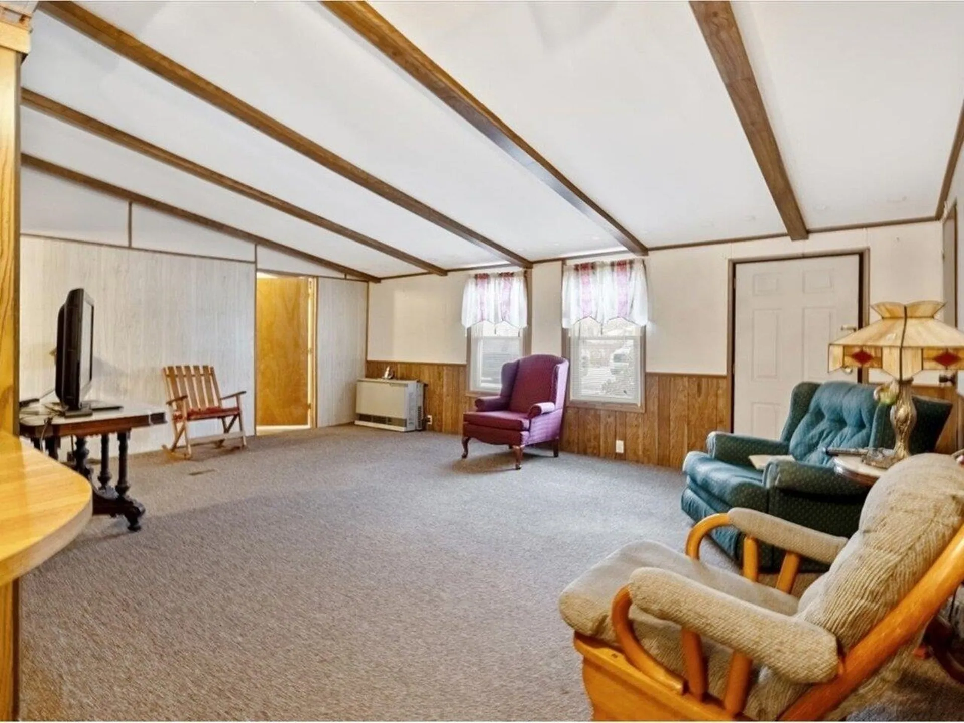 86 Vantine Avenue Alburgh VT 05440