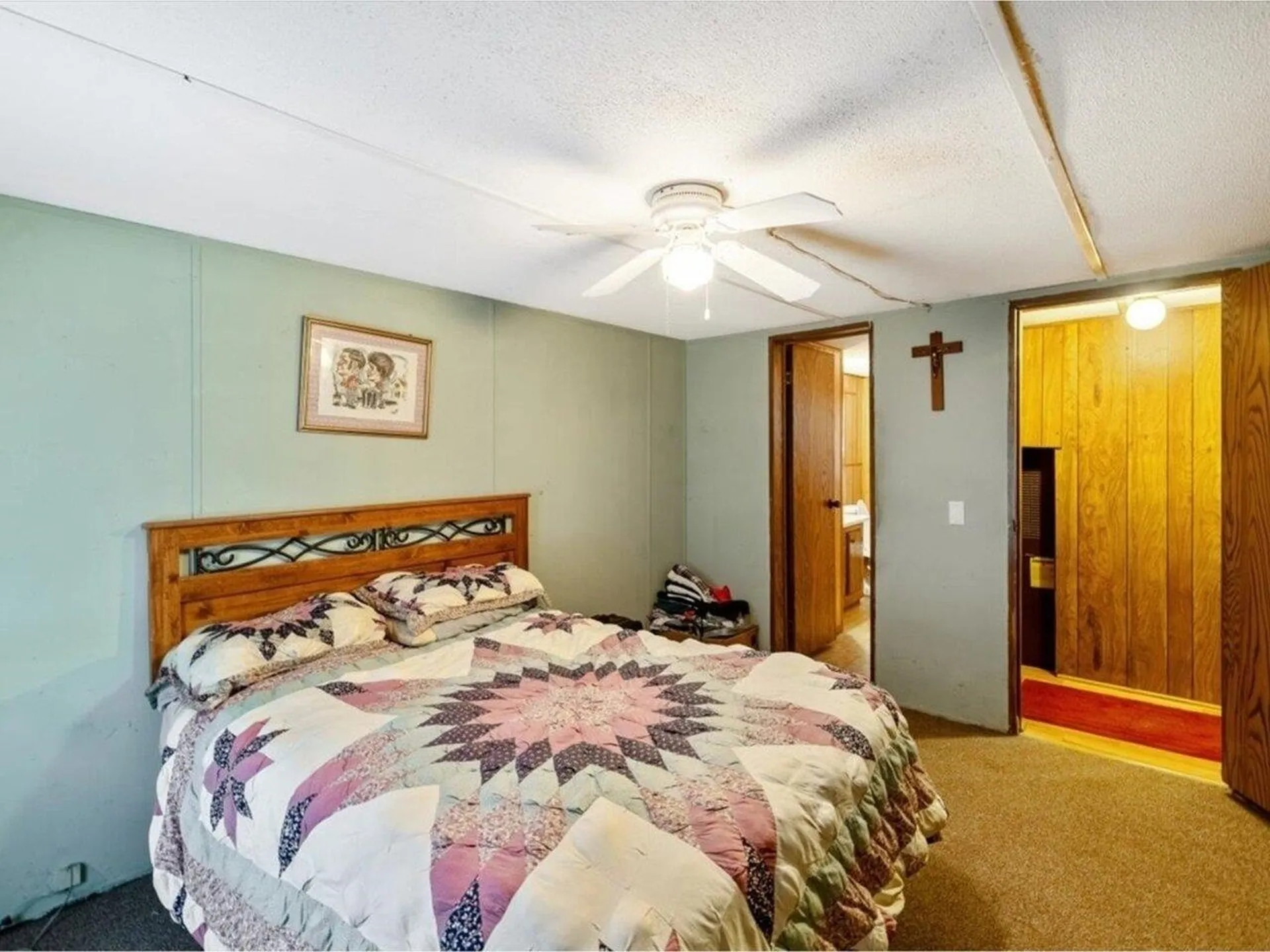 86 Vantine Avenue Alburgh VT 05440