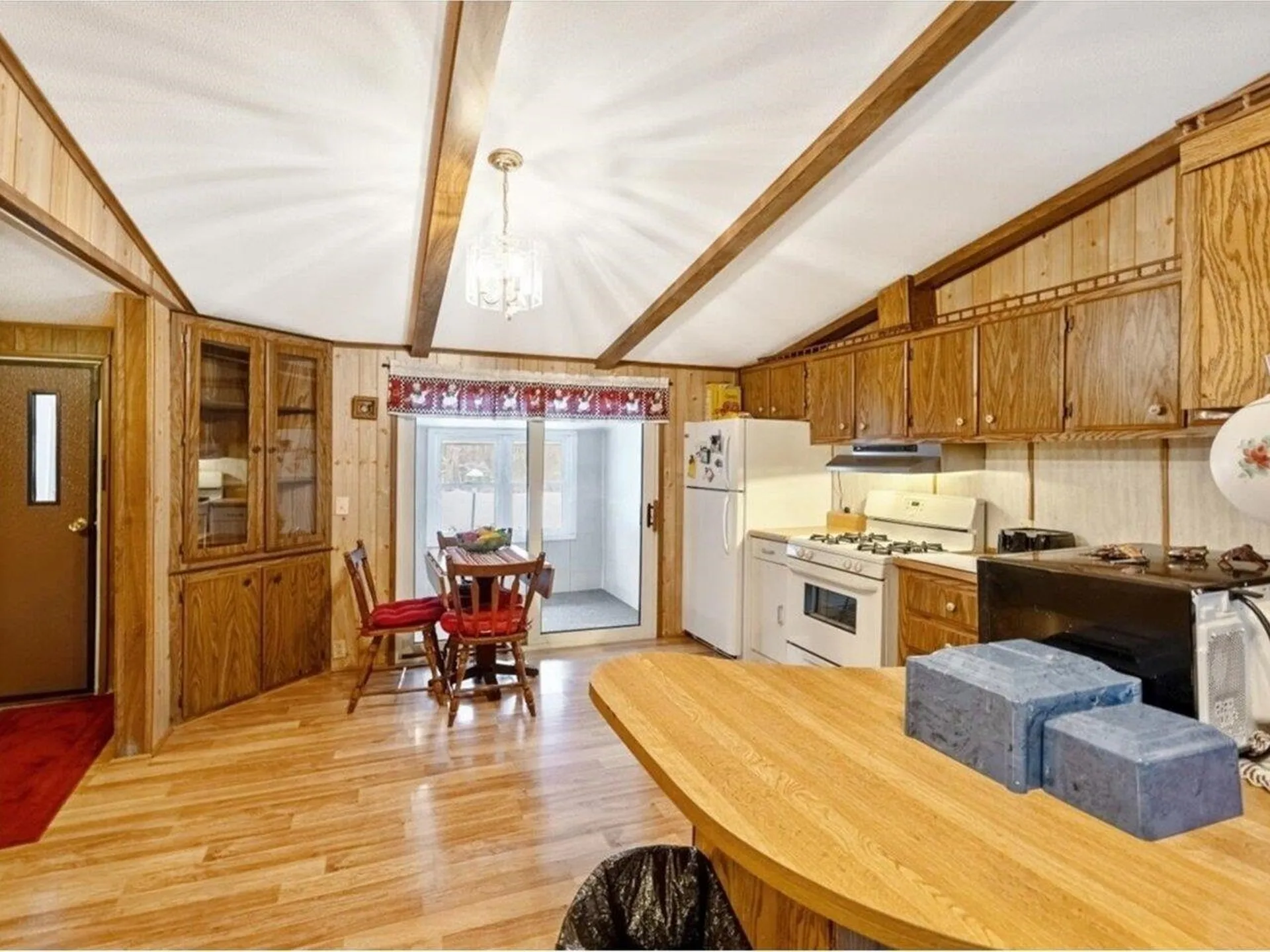 86 Vantine Avenue Alburgh VT 05440