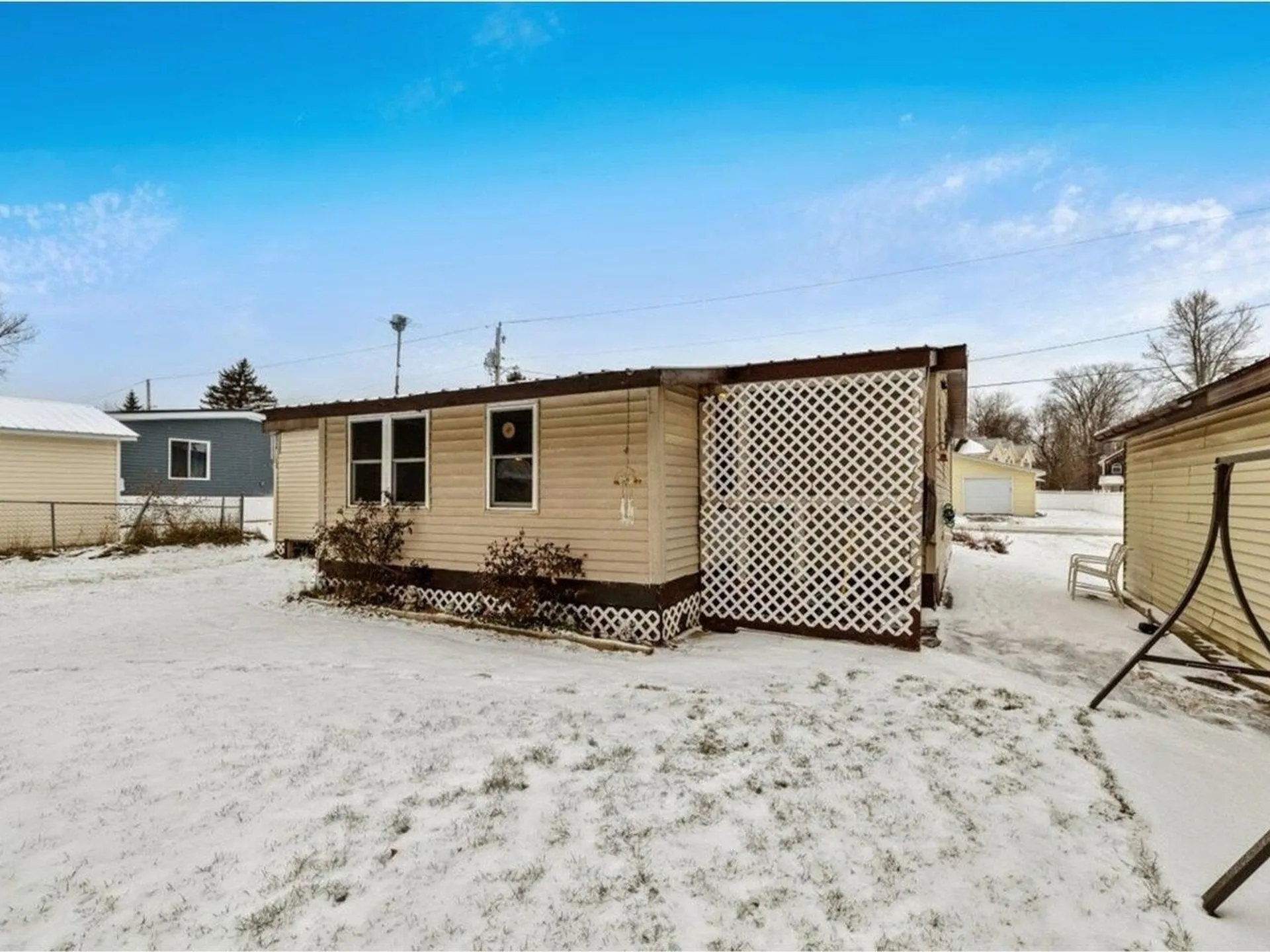 86 Vantine Avenue Alburgh VT 05440