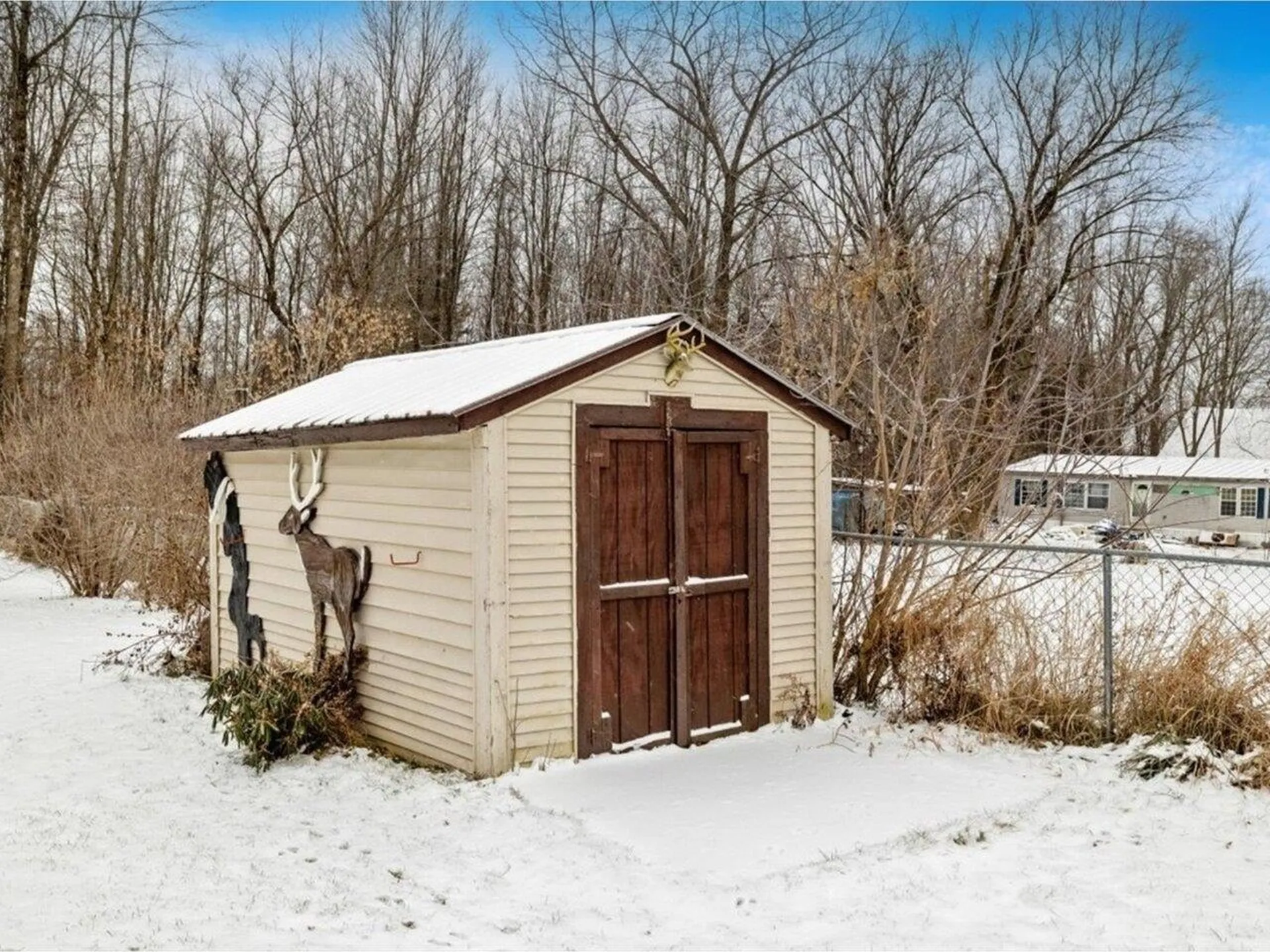 86 Vantine Avenue Alburgh VT 05440