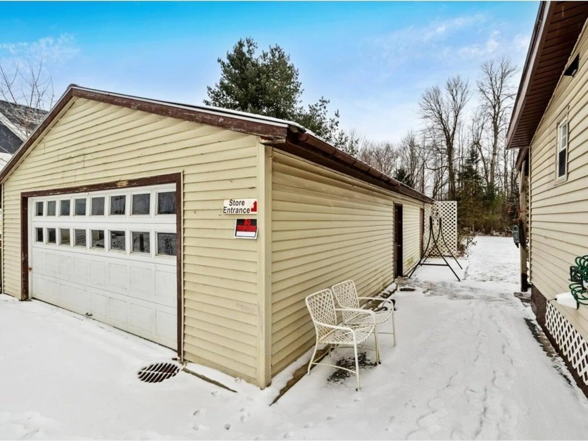 86 Vantine Avenue Alburgh VT 05440