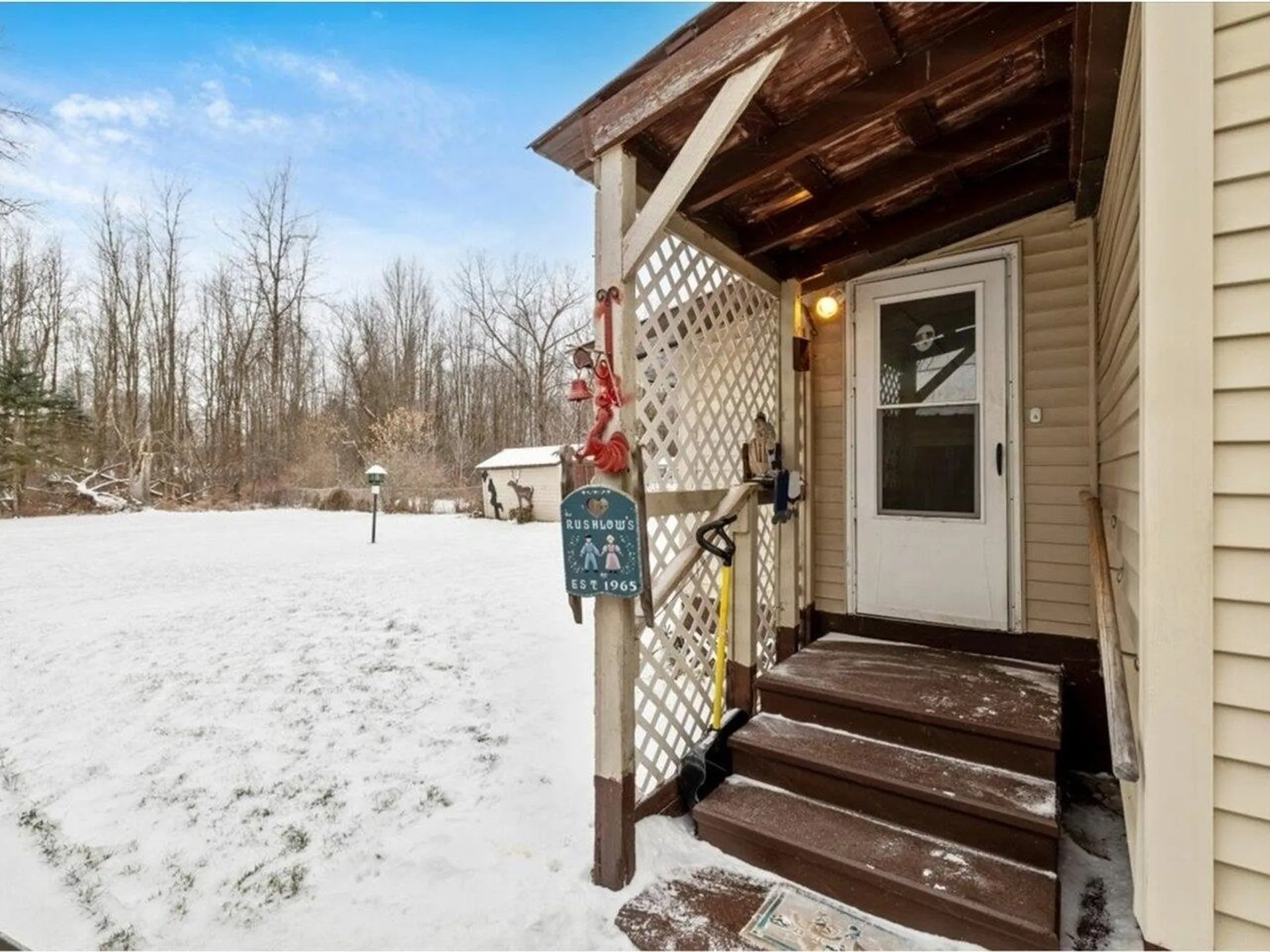 86 Vantine Avenue Alburgh VT 05440