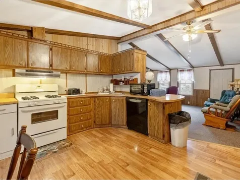 86 Vantine Avenue Alburgh VT 05440