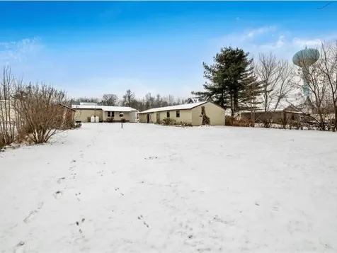 86 Vantine Avenue Alburgh VT 05440