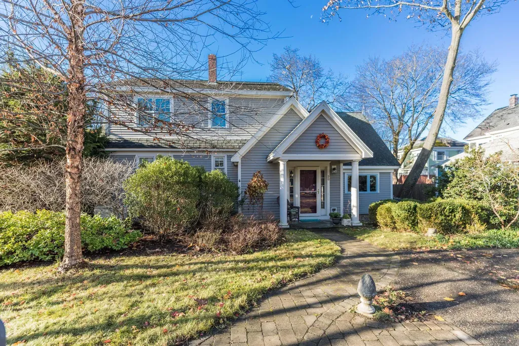 36 Marston Avenue Portsmouth NH 03801